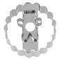 Preview: Linzer Cookie Cutter - Bear